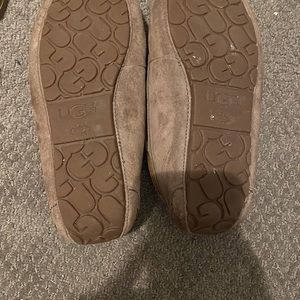 Ugg slippers